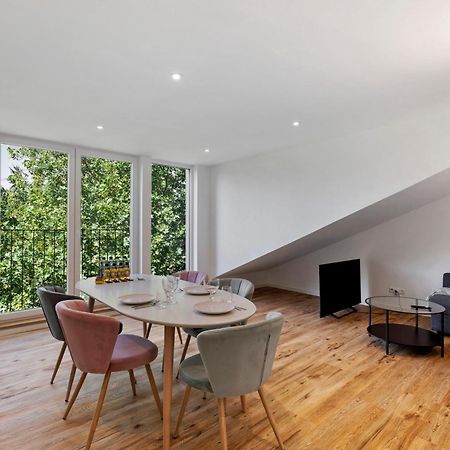 Apartament Nagoldblick Liebeneckstrasse Pforzheim Zewnętrze zdjęcie