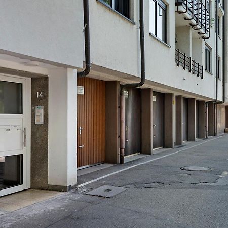 Apartament Nagoldblick Liebeneckstrasse Pforzheim Zewnętrze zdjęcie